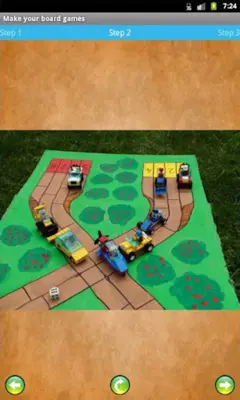 Make your board game android App screenshot 10